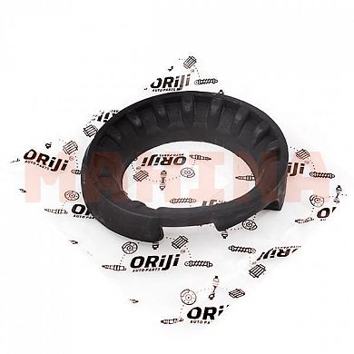 Прокладка пружины задней подвески ORIJI Чери Амулет (OR0171) A11-2911031