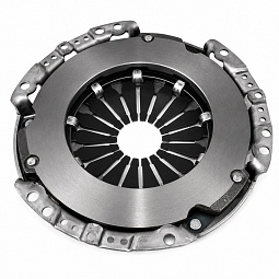 Корзина сцепления 1.3 Чери Джаги S21-1601020BA - mahina.in.ua