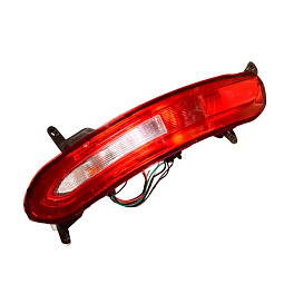 Фонарь противотуманный задний левый Чери Тигго 5 (T21) T21-4416030BA - mahina.in.ua