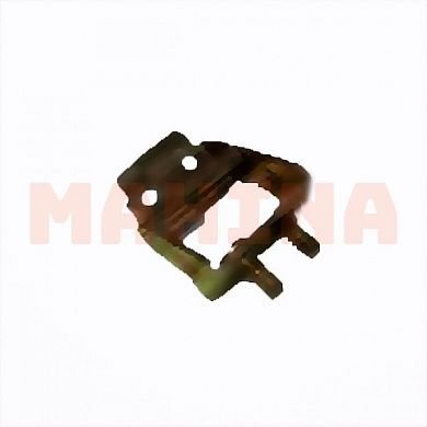 Петля крышки багажника левая Бид Ф3 10163223-00