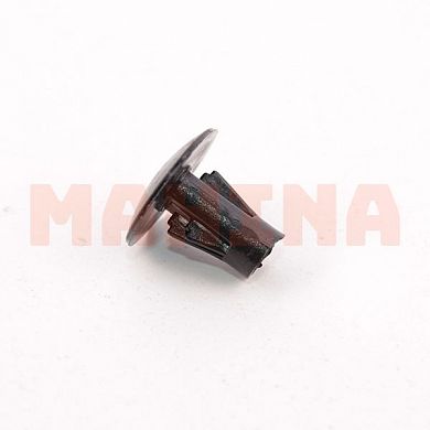 Клипса крепления подкрылка Чери Тиго T11-8403611