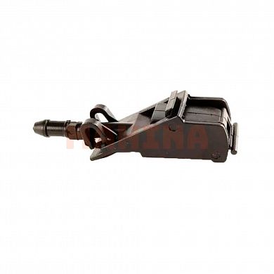 Форсунка омывателя лобового стекла TOPRAN Чери Тиго M11-5207171