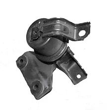 Подушка двигателя правая 1.0 Чери Джаги S21-1001310BA - mahina.in.ua