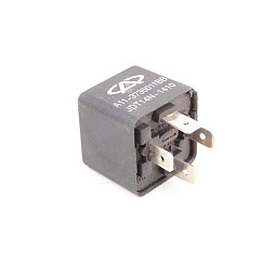 Реле №53 Чери Кимо A11-3735011BB - mahina.in.ua