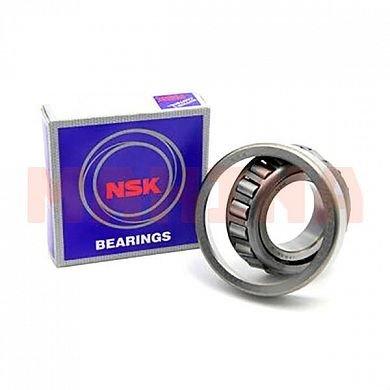 Подшипник КПП дифференциала передний NSK Лифан 520 Бриз LF481Q1-2303310A
