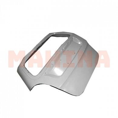 Крышка багажника оригинал Чери Бит S18D-6300010-DY