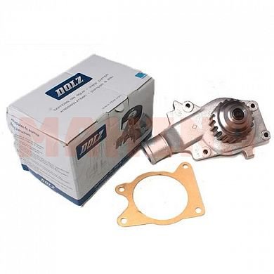 Помпа охлаждения DOLZ Чери Амулет 480-1307010BA