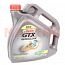 Масло моторное 10W-40 4L CASTROL GTX Чери Тигго 7 (T15)