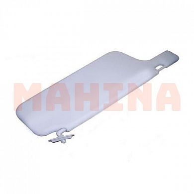 Козырек солнцезащитный левый Чери Амулет A11-8204010BE