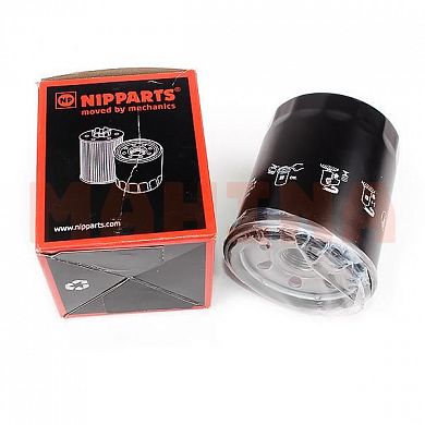 Фильтр масляный NIPPARTS Джили Эмгранд 8 1016050404