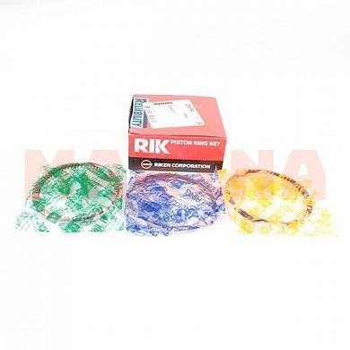 Кольца поршневые STD RIK Лендмарк SMD194597