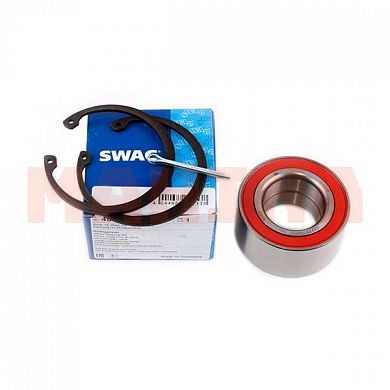 Подшипник ступицы передней SWAG Чери Джаги S21-3001015