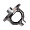 Корпус дифференциала (S160G) Джили МК 3230330111-02 - mahina.in.ua