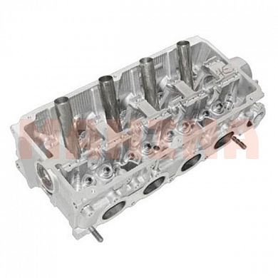 Головка блока цилиндров Чери Тиго SMD333869