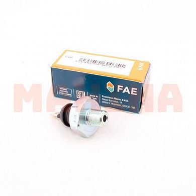 Датчик давления масла FAE Бид С6 10039494-00