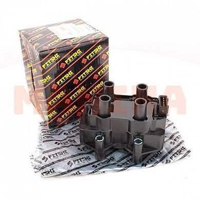 Катушка зажигания FITSHI ЗАЗ Вида A11-3705110ЕА