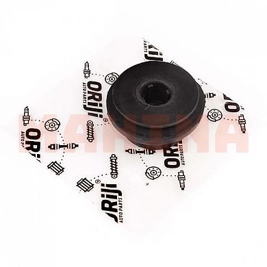 Опора радиатора охлаждения нижняя ORIJI Чери Тиго (OR0116) T11-1301217