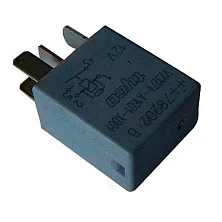 Реле №49 Чери Тигго A11-3735051 - mahina.in.ua