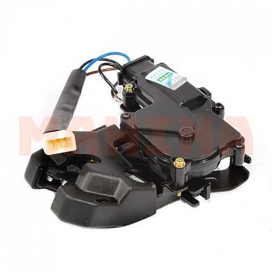 Замок крышки багажника хэтчбек оригинал Чери М11 M12-6305530