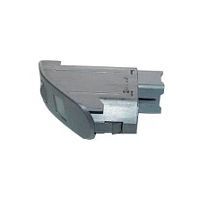 Кнопка регулятор освещения приборов Чери КуКу S11-3772055 - mahina.in.ua