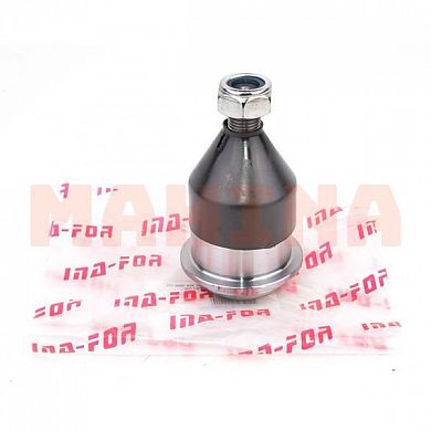Шаровая опора задняя INA-FOR Чери Истар B11-3301040