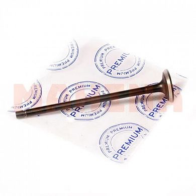 Клапан выпускной PREMIUM Бид Ф3 (PR0685) 476Q-1007002