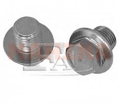 Болт сливной масла FISCHER Лифан 620 Солано LF479Q1-1009013A