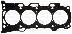 Прокладка ГБЦ 2.4 (BYD488QA) Бид С6 10403952-00 - mahina.in.ua