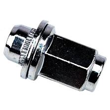 Гайка колесная (высокая) Чери Тигго T11-3100111 - mahina.in.ua