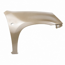 Крыло переднее правое Чери Тигго T11-8403702-DY - mahina.in.ua