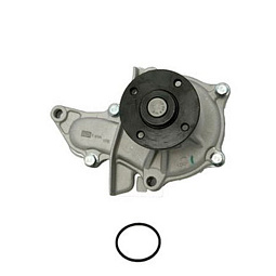 Помпа охлаждения 1.5 (MR479QA) Джили ГЦ6 1016052597 - mahina.in.ua