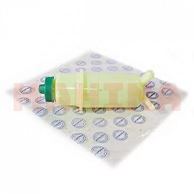 Бачок гидроусилителя руля PREMIUM Чери Амулет (PR0436) A11-3408010