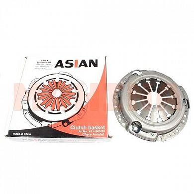 Корзина сцепления ASIAN Джили МК 1086001145