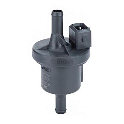 Клапан адсорбера Чери Тигго 5 (T21) A11-1208210BA - mahina.in.ua
