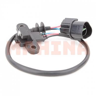 Датчик положения коленвала Чери Тиго MD329924