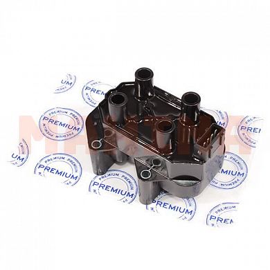 Катушка зажигания PREMIUM Чери Амулет (PR1564) A11-3705110EA