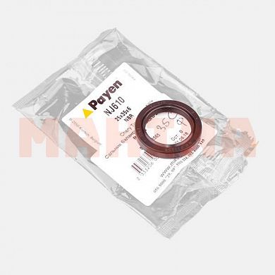 Сальник первичного вала PAYEN Чери Тигго 2 (A13T) QR523-1701206