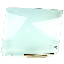 Стекло двери задней левой Чери Тигго T11-6203010 - mahina.in.ua