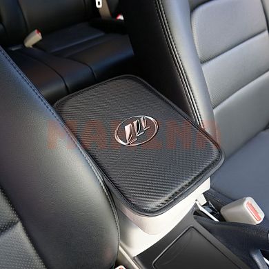 Накладка на подлокотник LIFAN (тип 2) armrestLI