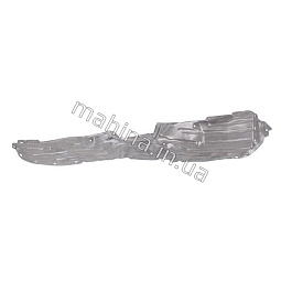 Подкрылок передний левый Чери Тигго T11-3102061 - mahina.in.ua