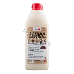Очиститель и кондиционер кожи Lezard 1L  NX01131 - mahina.in.ua