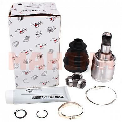 Шрус внутренний Чери Джаги S21-XLB3AH2203050A