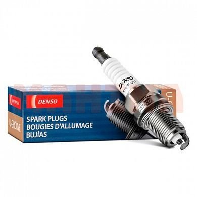 Свеча зажигания DENSO Чери Тигго 2 (A13T) A11-3707110CA