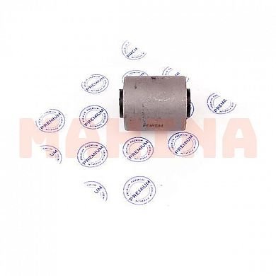 Сайлентблок заднего продольного рычага задний PREMIUM Чери Кимо (PR0037) S12-3301040