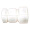 Отбойник амортизатора переднего Чери Тигго T11-2901027 - mahina.in.ua