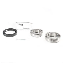Подшипник ступицы передней (ком-кт) Грейт Вол Вингл 3 XAA32009X/32008X - mahina.in.ua