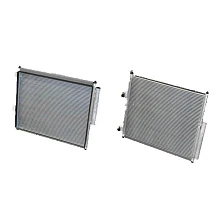 Радиатор кондиционера Чери Тигго 5 (T21) T21-8105010 - mahina.in.ua