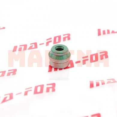 Сальник клапана INA-FOR Чери Аризо 7 481H-1007020