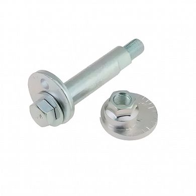 Втулка болта развала (75мм) Q-FIX Чери Тигго T11-2919033
