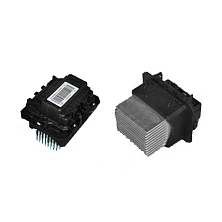 Резистор печки Чери Тигго 7 (T15) T21-8107031 - mahina.in.ua